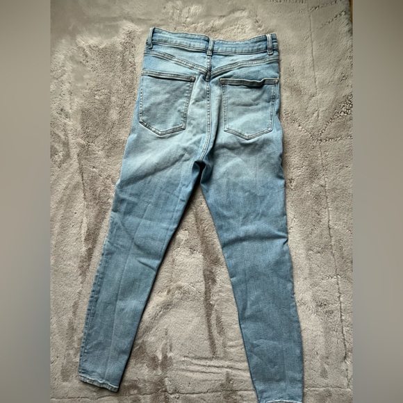 Zara Jeans - Picture 2 of 3